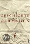 Arnulf Krause - Die Geschichte der Germanen