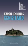 Karen Jennings - (1) Een Eiland