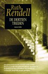 Rendell, Ruth - Dertien treden