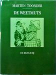 Marten Toonder - Weetmuts
