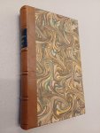 Beijerinck, G.J.A. - Beschrijving van den Nederlandschen watersnood, in Louwmaand van 1820. Met platen en kaart. (compleet)