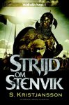 S. Kristjansson, N.v.t. - Walhalla Saga  -  Strijd om Stenvik 1
