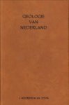 FABER, DR. F.J - Aanvullende hoofdstukken over de geologie van Nederland, deel IV