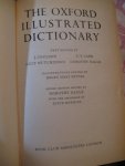 J. coulson - the oxford illustrated dictionary