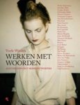 WINDELS, Veerle - Werken met woorden WINDELS, Veerle - Werken met woorden