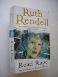 Rendell, Ruth - Road Rage - The New Inspector Wexford Mystery