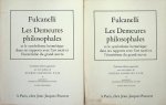 Fulcanelli - Les Demeures philosophales et le symbolisme hermétique das ses rapports avec l'art sacré et l'ésotérisme du grand oeuvre, Vol. I and II Fulcanelli - Les Demeures philosophales et le symbolisme hermétique das ses rapports avec l'art sacré et l'ésotérisme du grand oeuvre, Vol. I and II