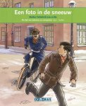 Marlies Verhelst - Terugblikken leesboeken 41 -  Een foto in de sneeuw Willem Drees en de verzorgingsstaat