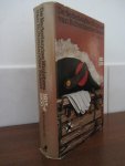 Jurriaanse, M.W. - De Nederlandse Ministers van Buitenlandse Zaken 1813-1900