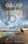 Dort, Evelien van - Dort, Evelien van-Galop door de storm (nieuw)