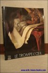 MILMAN, Miriam; - LE TROMPE-L'OEIL,