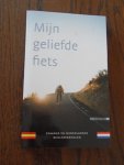 Diverse - Mijn geliefde fiets. Spaanse en Nederlandse wielerverhalen