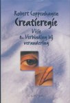 Coppenhagen, Robert - Creatieregie. Visie & verbinding bij verandering.