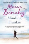 Maeve Binchy, Maeve Binchy - Minding Frankie