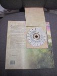 Sjouwerman, Vic met illustraties van Fiel van der Veen - De tovenaarsleerling + CD
