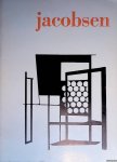 Johansson, Ejner - Jacobsen: The Sculptor Robert Jacobsen / Jacobsen: Le Sculpteur Robert Jacobsen