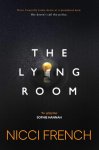 Nicci French 15013 - The lying room