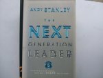 Andy Stanley - The next generation leader
