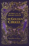 Dorothée de Rooy - De Gouden Cirkel