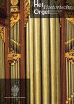 H. van Nieuwkoop, G. Oost - 10 Het historisch orgel in Nederland 1872-1878