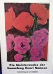  - Die Meisterwerke der Sammlung Henri Nannen