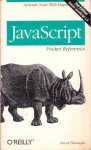 Flanagan, David - JavaScript. Pocket Reference