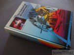 Ouden, A. den - Een hoekstaal van de maatschappij. Constructiewerkplaatsen in Nederland van 1840 tot heden (1994)