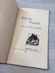 Van Weide - Kleine Vogels