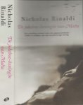 Rinaldi, Nicholas Vertaald uit het Engels door Paul Syrier Omslagontwerp Studio Marlies Visser te Haarlem - De Jukebox-Koningin van Malta