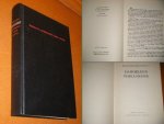 Hermans, Willem Frederik. - Damokleen Pimea Huone [FINSE vertaling van De Donkere Kamer van Damocles]