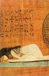 BOULANGER, ROBERT - La peinture égyptienne et l'Orient ancien