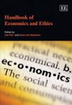 Jan Peil - Handbook of Economics and Ethics