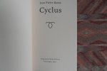 Rawie, Jean Pierre. - Cyclus. [ Genummerd ex. 203 / 250 ].
