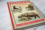 Sturing, J. - DE ZOOGDIEREN DER AARDE