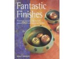 Nancy Snellen - Fantastic Finishes