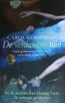 Carol Goodman - De verdronken tuin