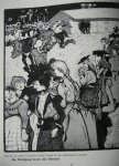 Esswein, Hermann - Moderne Illustratoren: Thomas Theodor Heine - Hans Baluschek - Ernst Neumann Esswein, Hermann - Moderne Illustratoren: Thomas Theodor Heine - Hans Baluschek - Ernst Neumann