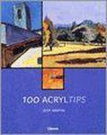 Judy Martin, H. Martherus - 100 Acryl Tips