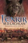 Md Lachlan, M.D. Lachlan - Fenrir