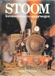J. N. Westwood - Stoom - locomotieven en spoorwegen