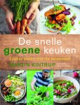 Martin Kintrup - De snelle groene keuken