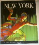  - New York Guest information - the guide to shopping, dining, sightseeing and the arts