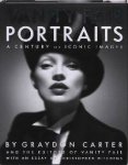 Graydon Carter - Vanity Fair portraits