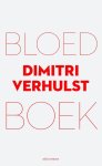 Dimitri Verhulst - Bloedboek