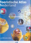  - Toeristische Atlas Nederland