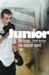 Wouter Woussen 72845 - Junior de broer die bokser werd