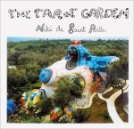 Niki De Saint Phalle 267808 - The Tarot Garden