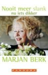 Marjan Berk - Pandora pockets - Nooit meer slank