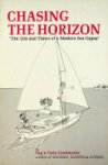 Goodlander - Chasing the Horizon The Life and Times of a Modern Sea Gypsy