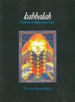 Zevben Shimon Halevi 229264 - Kabbalah Tradition of Hidden Knowledge